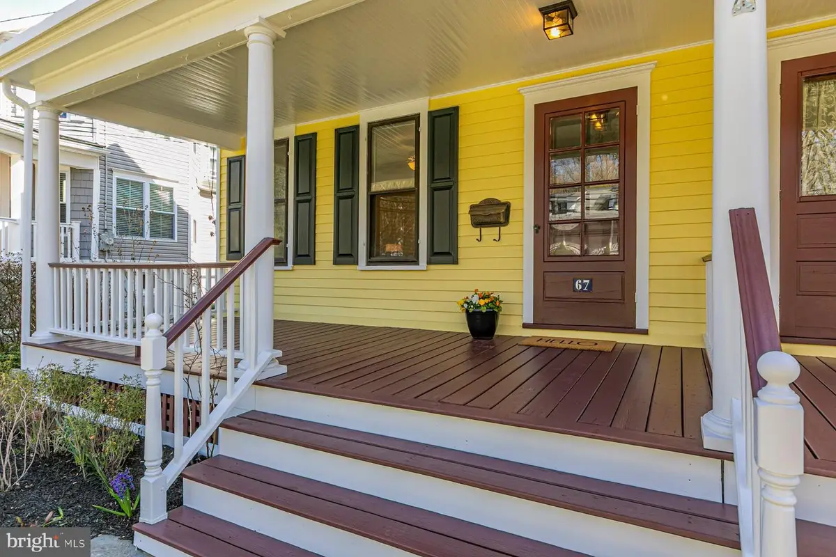 67 N Greenwood Ave, Hopewell, NJ 08525 - #1