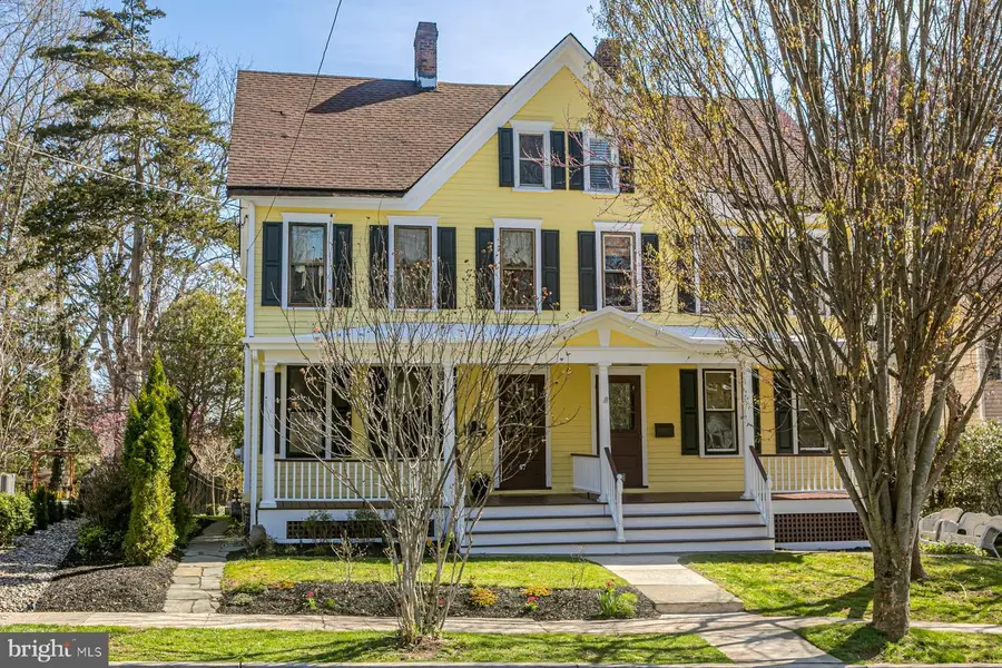 67 N Greenwood Ave, Hopewell, NJ 08525 - #2