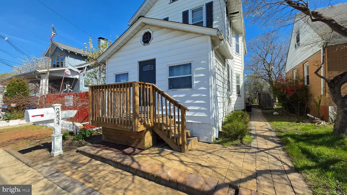 2234 S Clinton Ave, Hamilton, NJ 08610 - #1