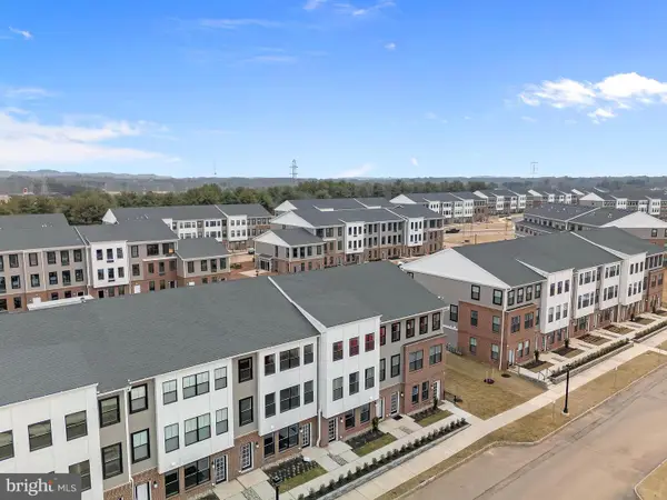 257 Lewis Fisher Drive, PENNINGTON, NJ 08534