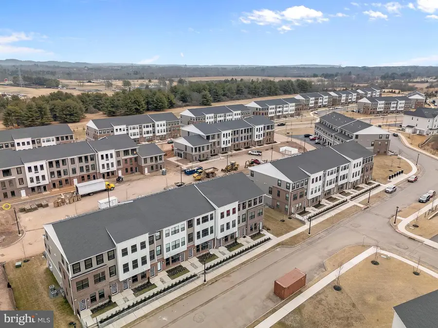 257 Lewis Fisher Drive, Pennington, NJ 08534 - #2