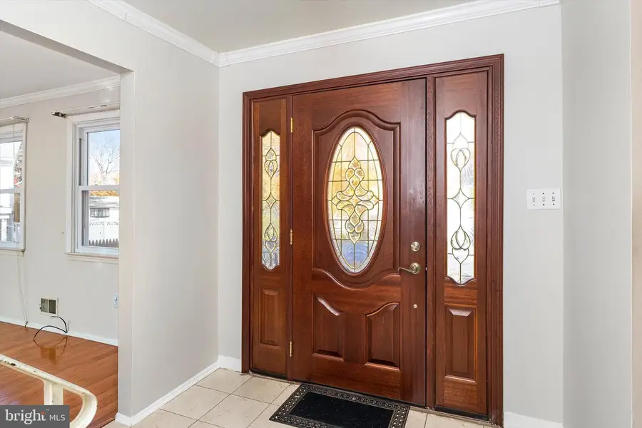 15 Heritage Way, Lawrence, NJ 08648 - #2