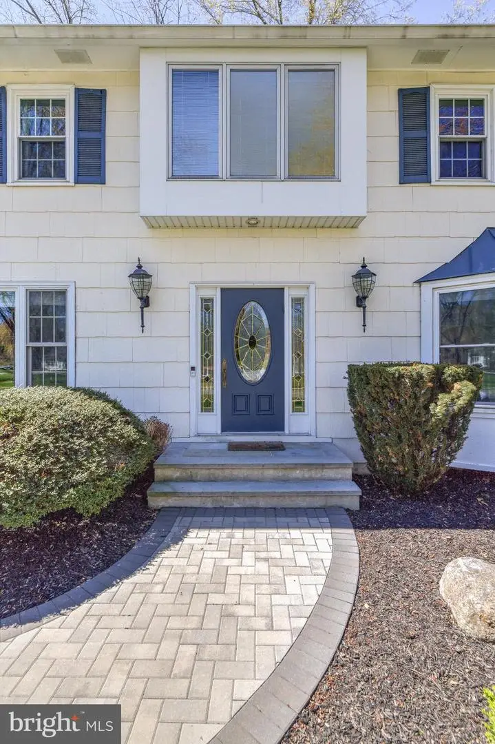 4 Hawk Dr, Princeton Junction, NJ 08550 - #2