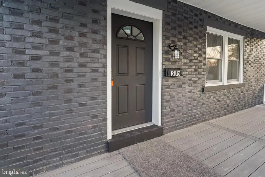 306 Berwyn, Ewing, NJ 08618 - #2