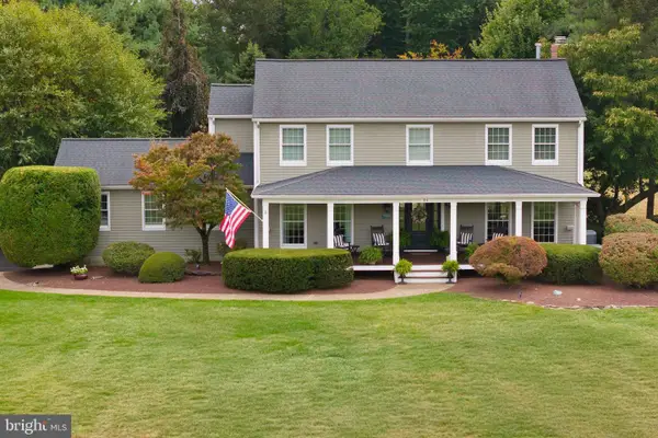44 Walters Rd, ROBBINSVILLE, NJ 08691