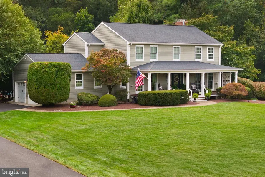44 Walters Rd, Robbinsville, NJ 08691 - #2