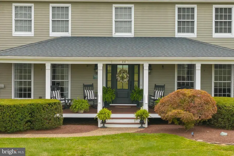 44 Walters Rd, Robbinsville, NJ 08691 - #3