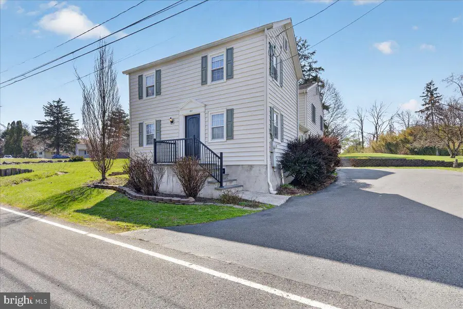 487 Federal City Rd, Pennington, NJ 08534 - #2