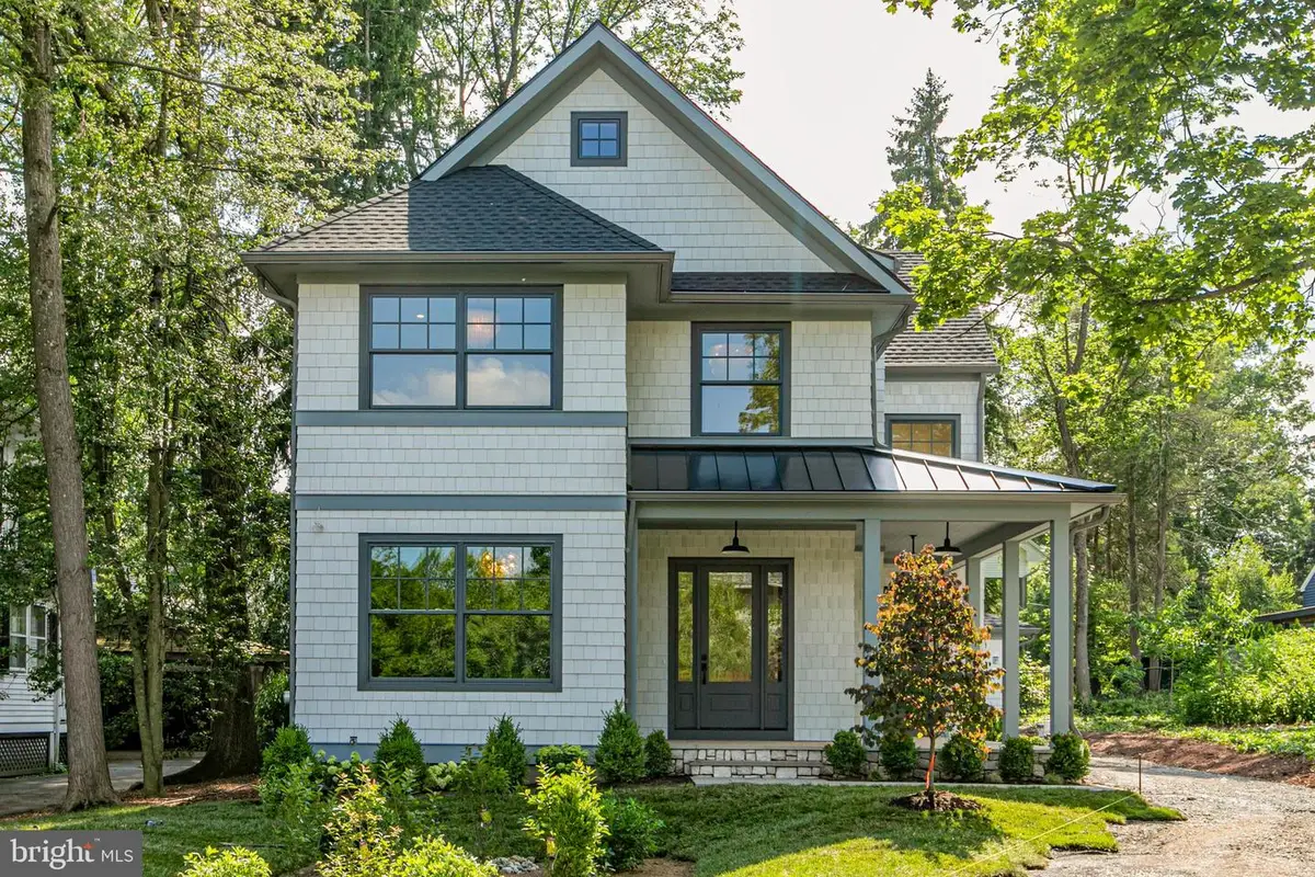 6 Evelyn Pl, Princeton, NJ 08540 - #1