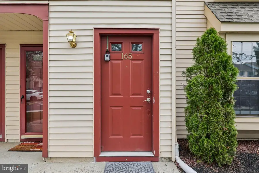 165 Wyndham Pl, Robbinsville, NJ 08691 - #3