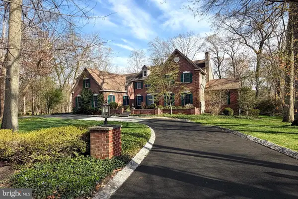 12 Cliffview Ct, PRINCETON JUNCTION, NJ 08550