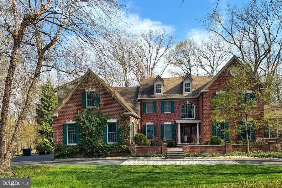 12 Cliffview Ct, Princeton Junction, NJ 08550 - #2