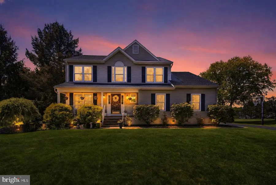 15 Annie Ln, Robbinsville, NJ 08691 - #2