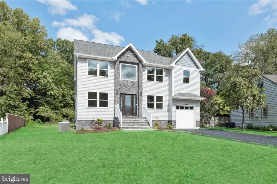 288 Clamer Rd, Ewing, NJ 08628 - #2