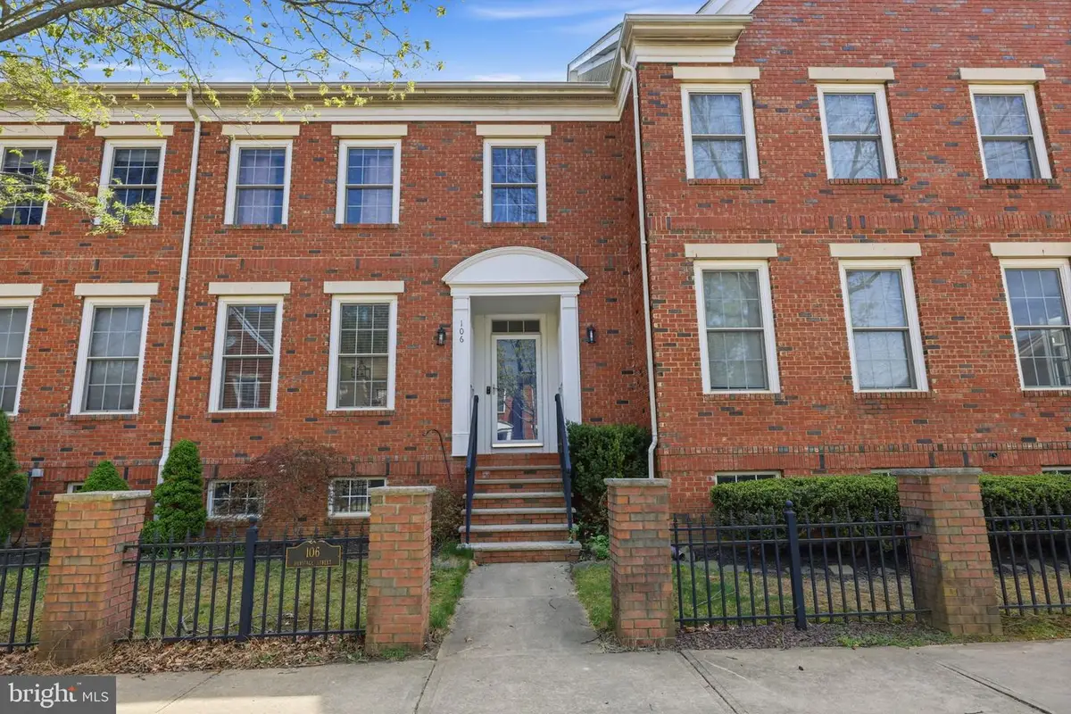 106 Heritage, Robbinsville, NJ 08691 - #1