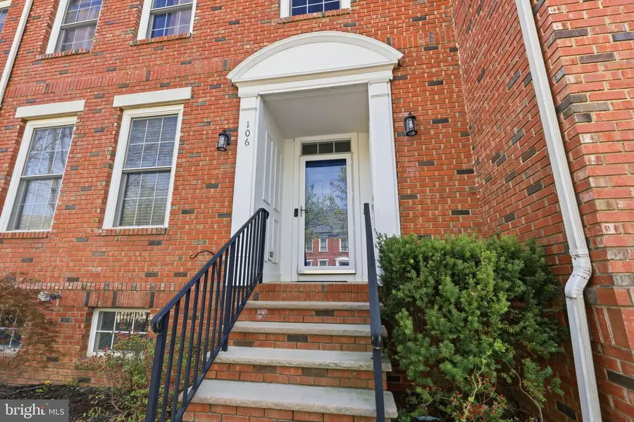 106 Heritage, Robbinsville, NJ 08691 - #2