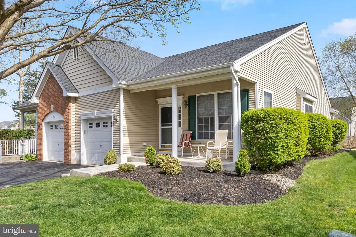 167 Burholme Dr, Hamilton, NJ 08691 - #1