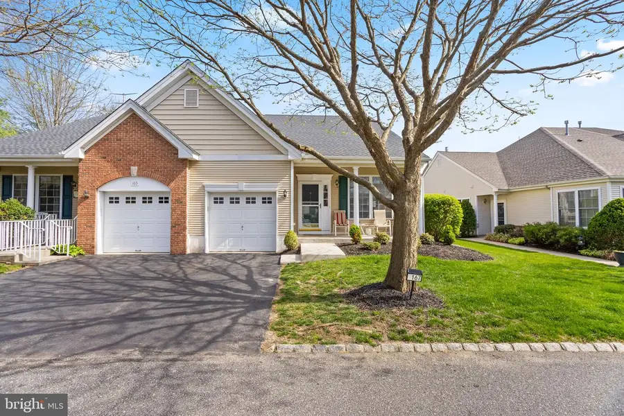 167 Burholme Dr, Hamilton, NJ 08691 - #2