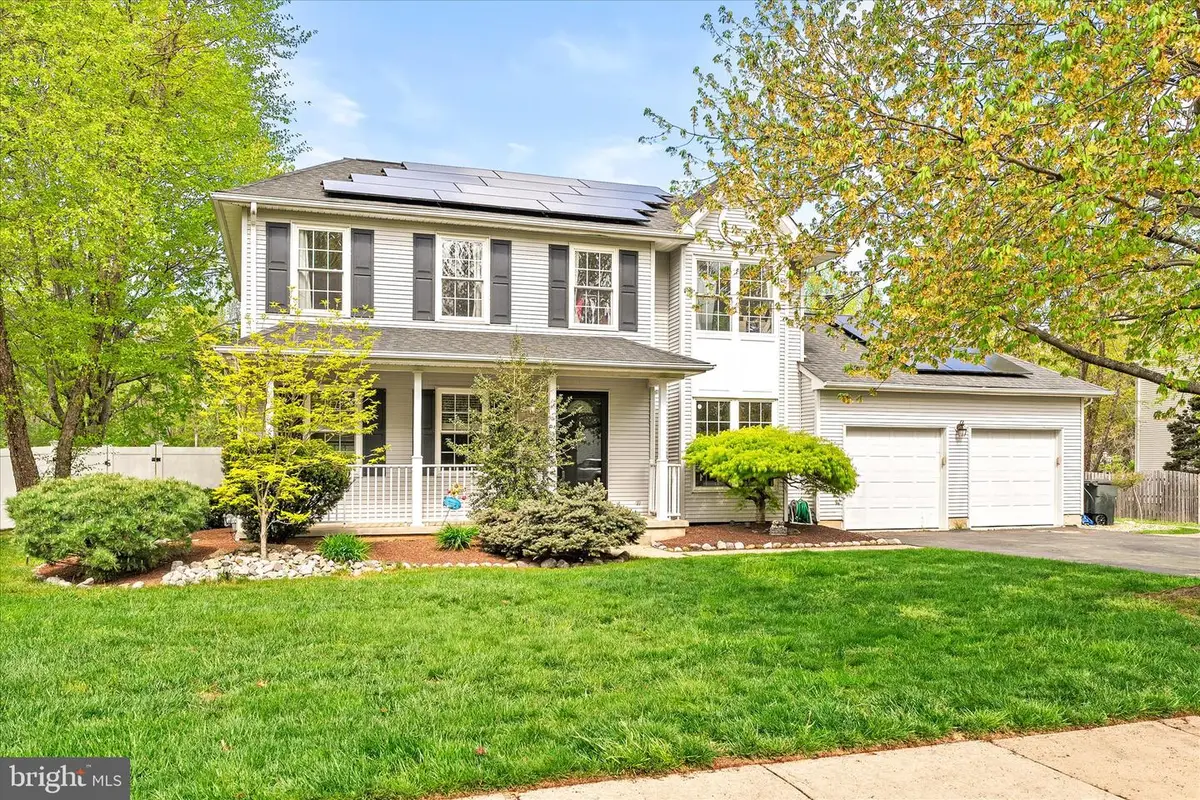 15 Trellis Way, Robbinsville, NJ 08691 - #1