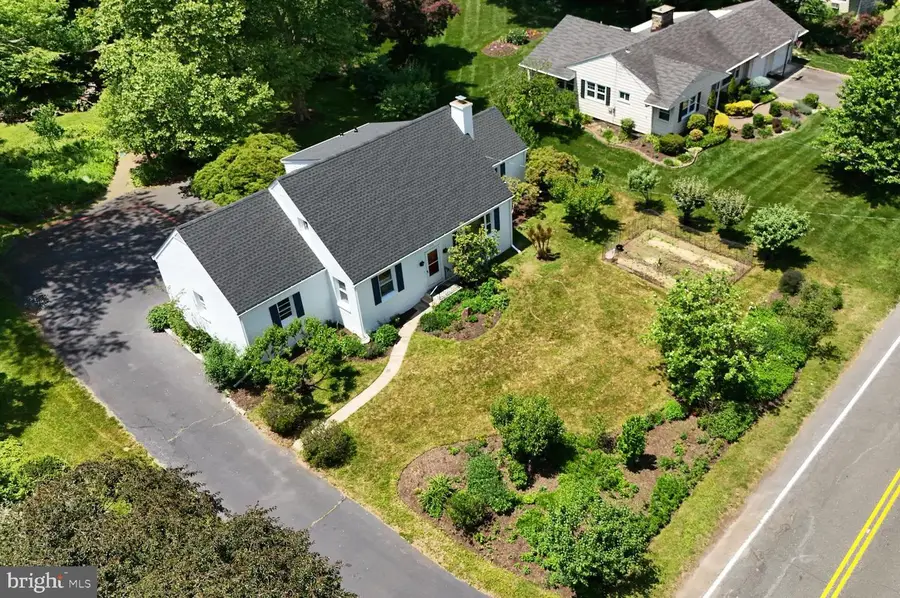 232 Fisher Pl, Princeton, NJ 08540 - #2