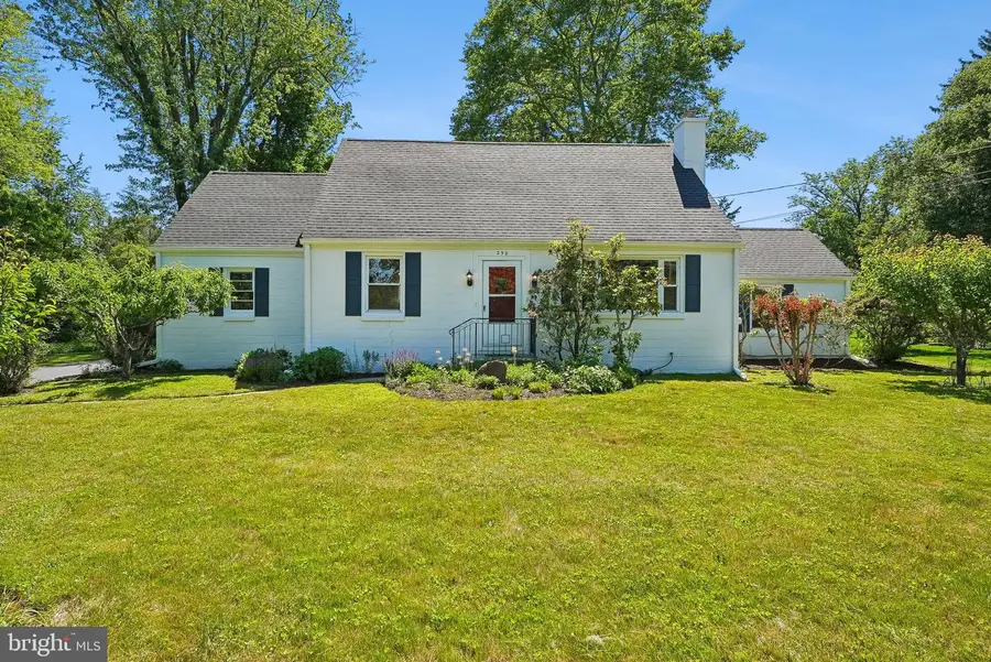 232 Fisher Pl, Princeton, NJ 08540 - #3