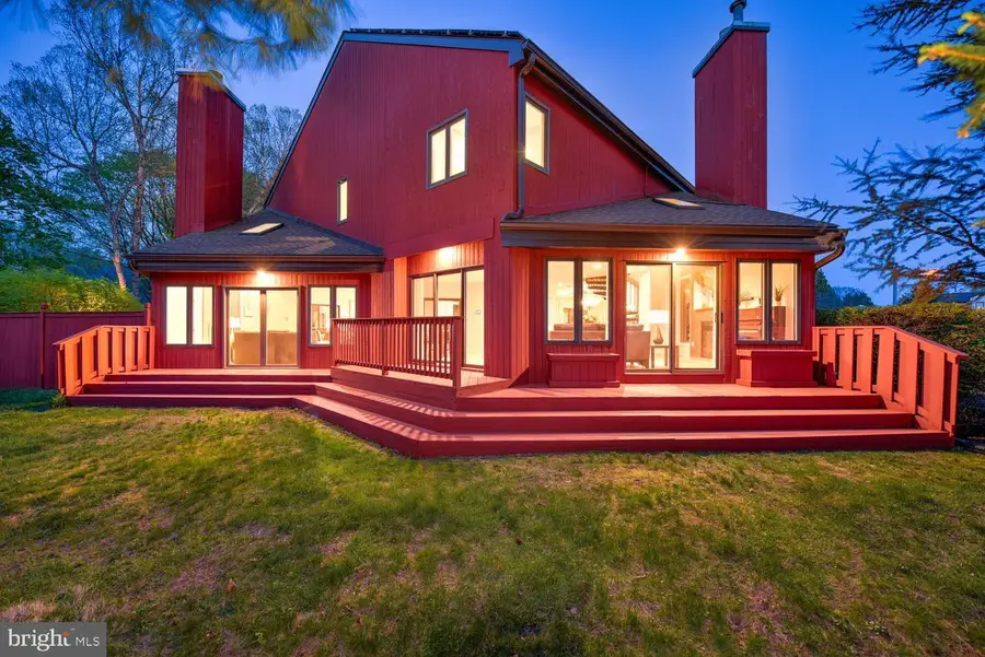 15 Hawk Dr, Princeton Junction, NJ 08550 - #2