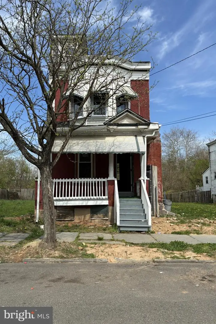 320 Rutherford Ave, Trenton, NJ 08618 - #3