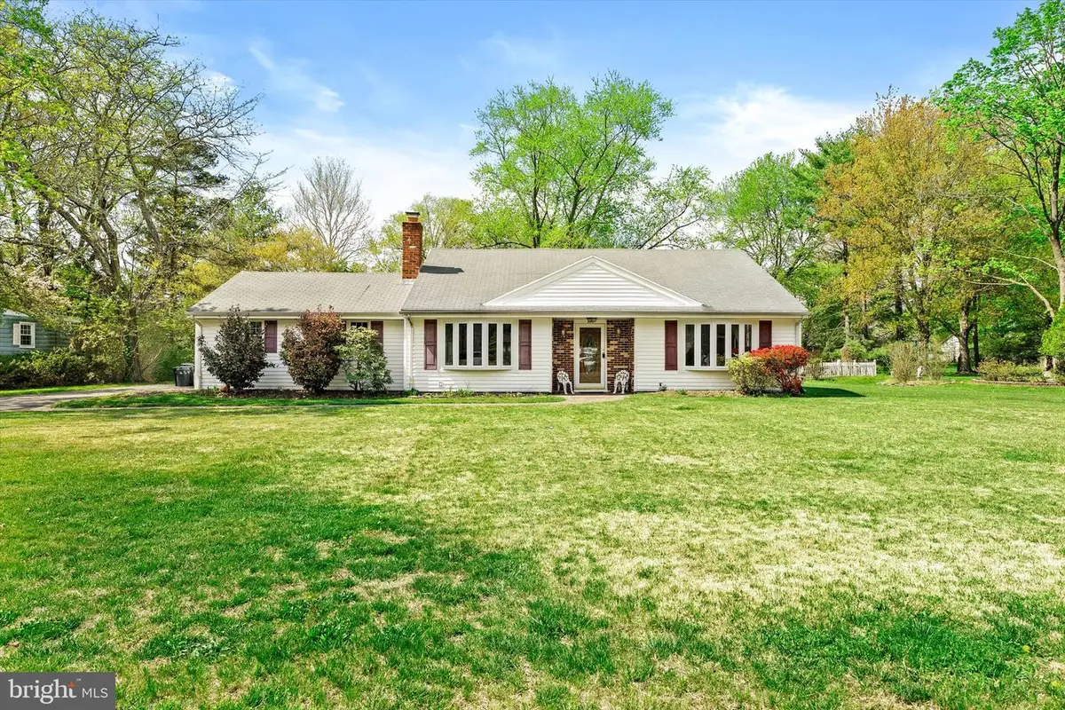454 Dutch Neck Rd, East Windsor, NJ 08520 - #1
