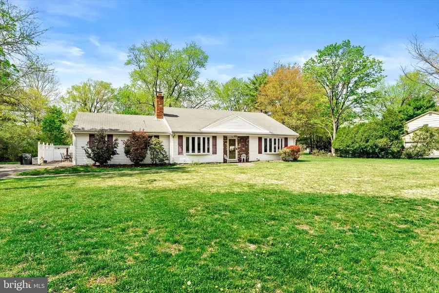 454 Dutch Neck Rd, East Windsor, NJ 08520 - #3