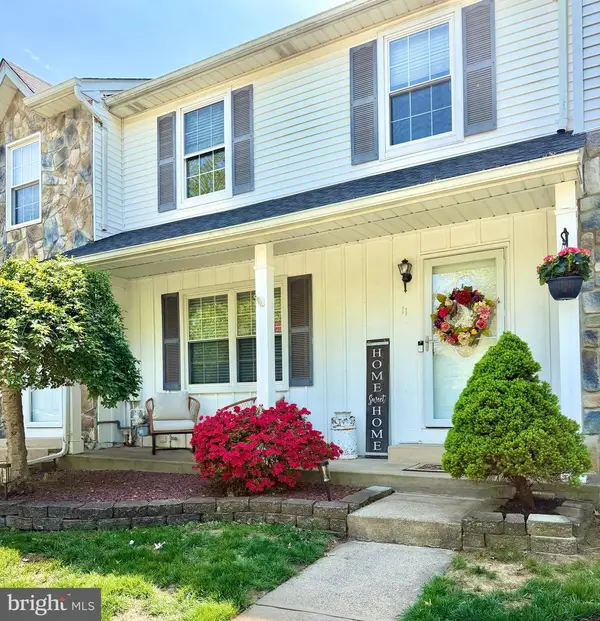 11 Stafford Ct, HAMILTON, NJ 08690