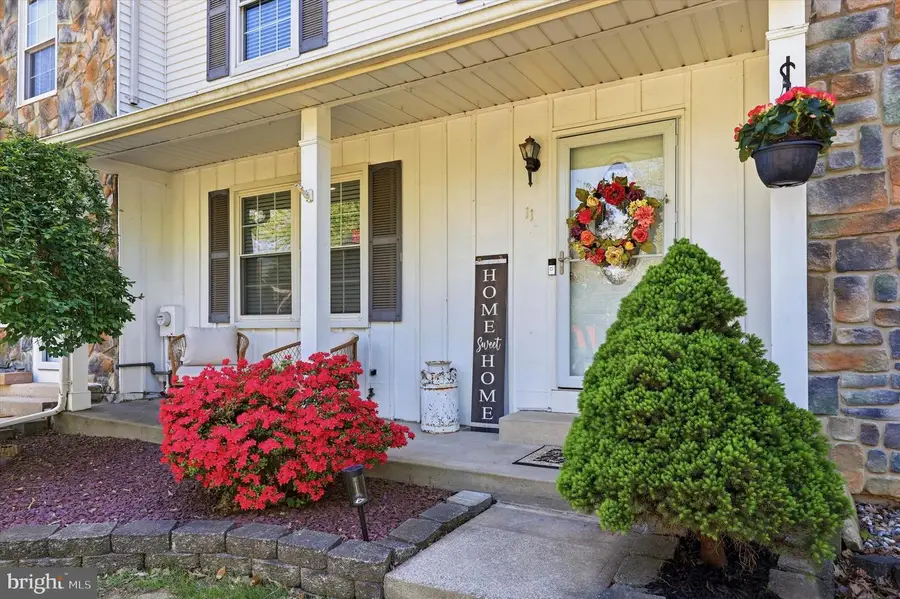 11 Stafford Ct, Hamilton, NJ 08690 - #2
