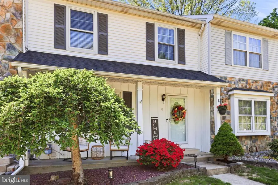 11 Stafford Ct, Hamilton, NJ 08690 - #3
