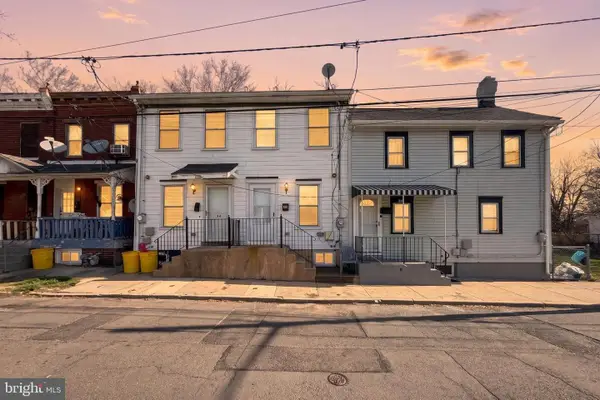 26 Bond St, TRENTON, NJ 08618