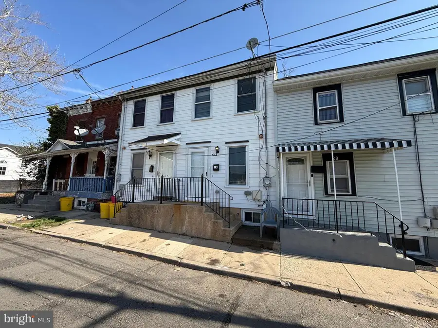 26 Bond St, Trenton, NJ 08618 - #2