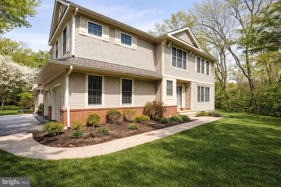 166 Neil Ct, Princeton, NJ 08540 - #3