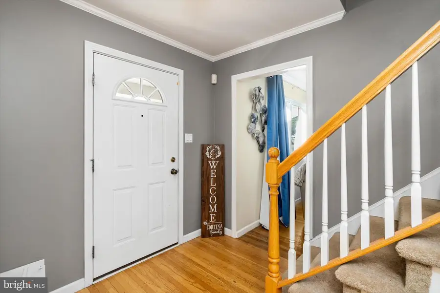 28 Walt Whitman Way, Hamilton, NJ 08690 - #2