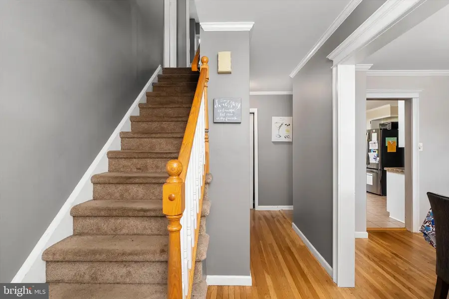 28 Walt Whitman Way, Hamilton, NJ 08690 - #3