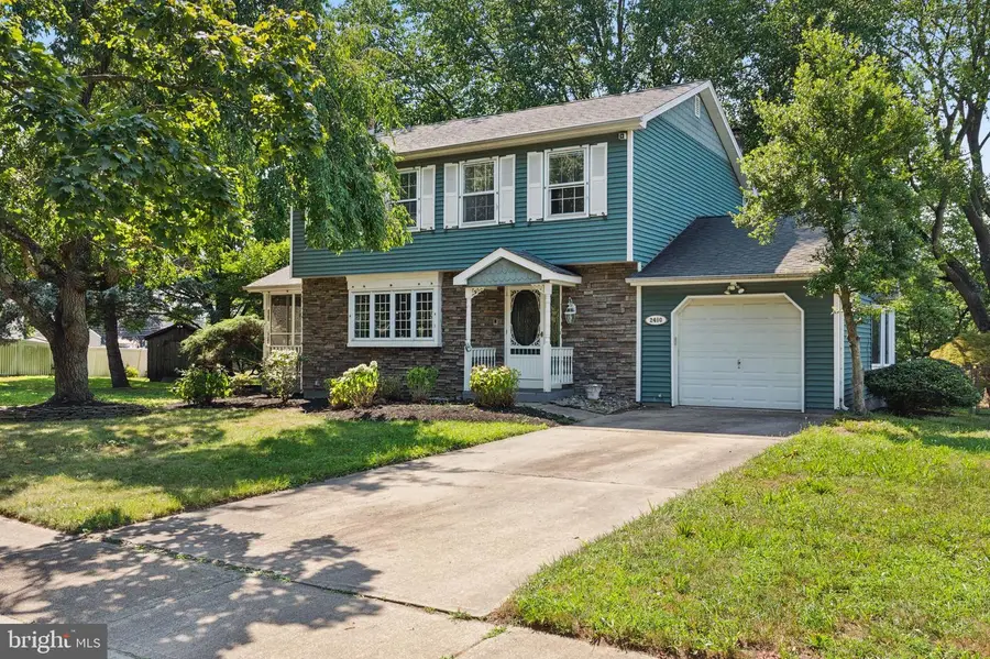 2490 Sylvan Ave, Trenton, NJ 08610 - #2