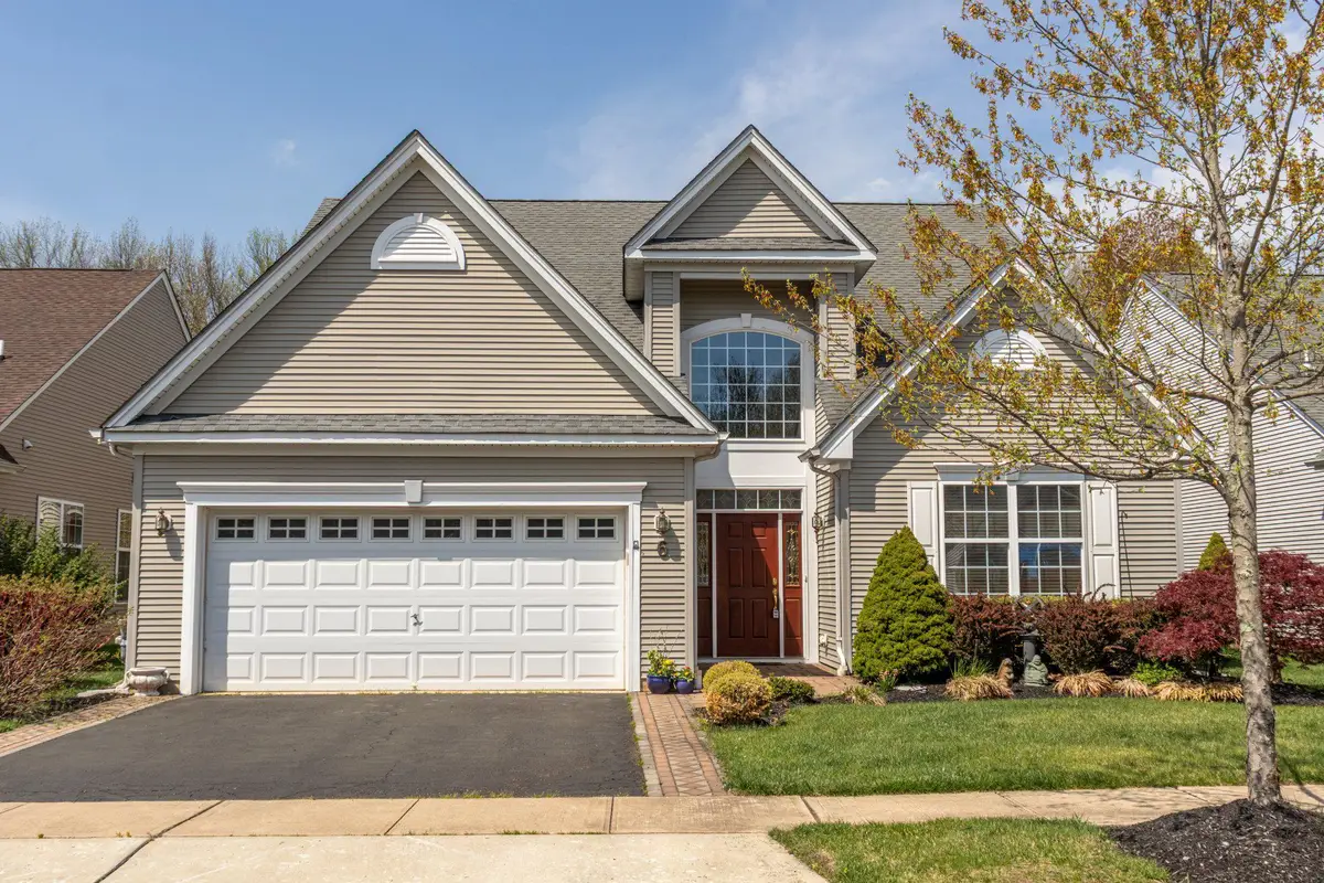 6 Barbados Ct, Hamilton, NJ 08691 - #1