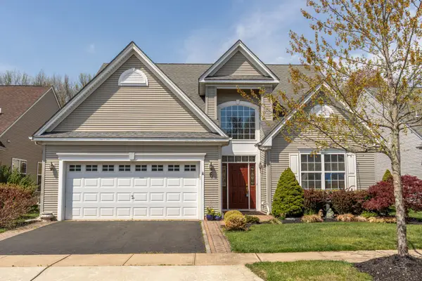 6 Barbados Ct, HAMILTON, NJ 08691