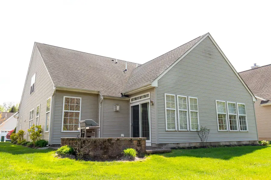 6 Barbados Ct, Hamilton, NJ 08691 - #3