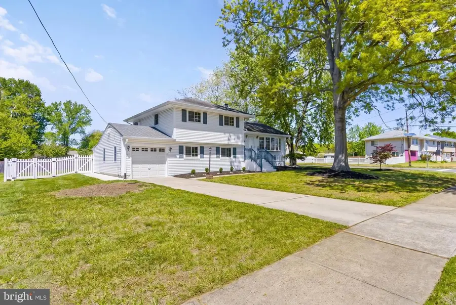 2016 Whatley Rd, Hamilton, NJ 08690 - #2