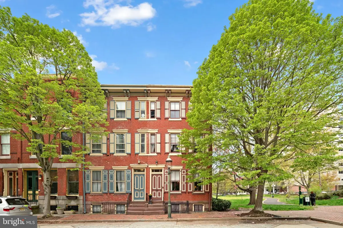 109 S Montgomery St, Trenton, NJ 08611 - #1