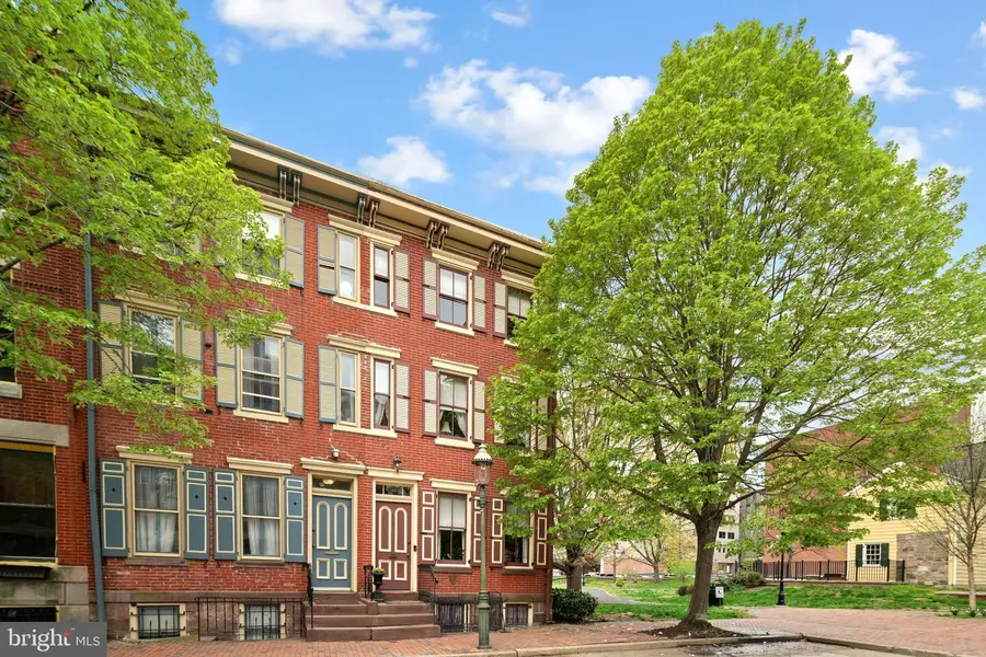 109 S Montgomery St, Trenton, NJ 08611 - #2