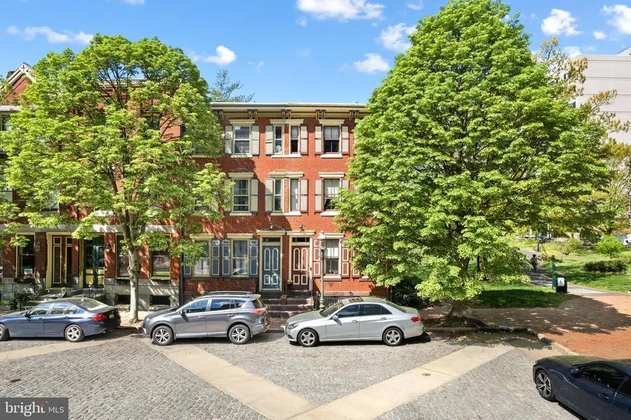 109 S Montgomery St, Trenton, NJ 08611 - #3