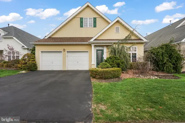 33 Coneflower La, PRINCETON JUNCTION, NJ 08550