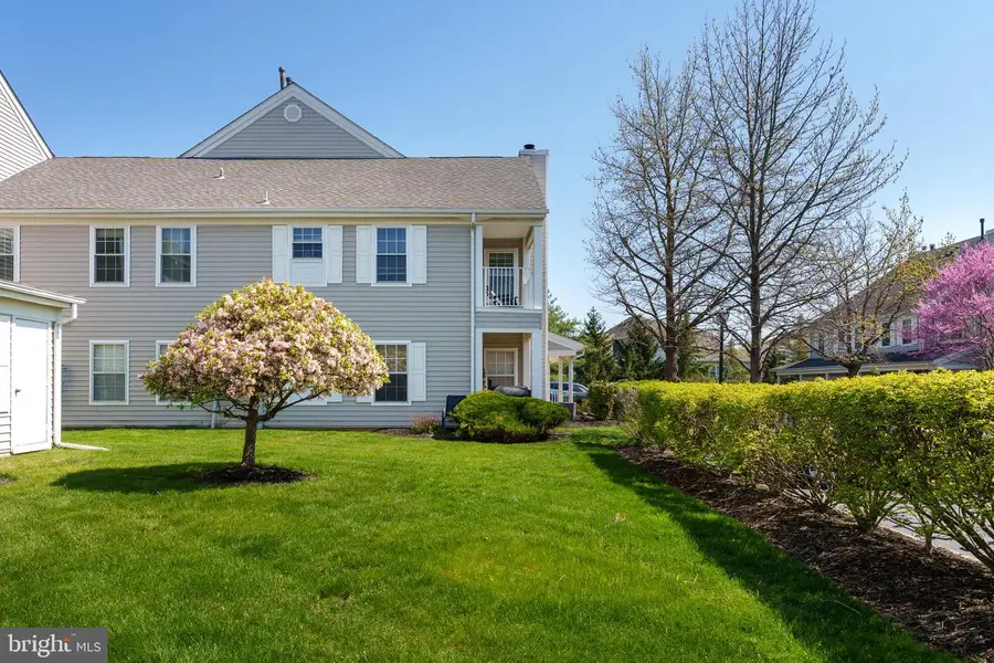 212 Sonnet Pl, Lawrence, NJ 08648 - #3