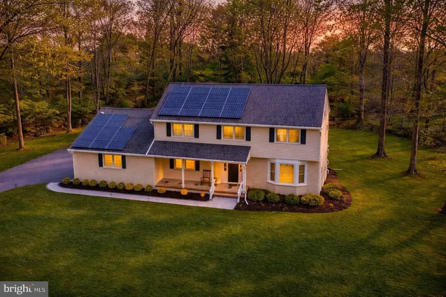 26 Honey Brook Dr, Princeton, NJ 08540 - #3