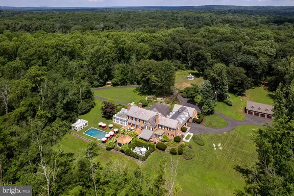 4535 Province Line Rd, PRINCETON, NJ 08540