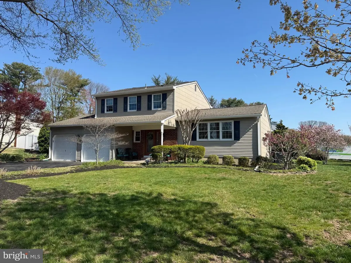 57 Tar Heels Rd, Hamilton, NJ 08619 - #1